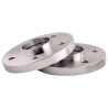 KIT DE 2 ELARGISSEURS DE VOIE 16MM 5X120 74.1 + VIS 14X1.25 CONIQUE