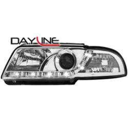 OPTIQUES YEUX D'ANGE ROUTE ADAPT AUDI A4 99-01 -FDS