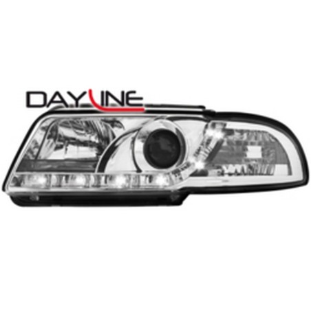 OPTIQUES YEUX D'ANGE ROUTE ADAPT AUDI A4 99-01 -FDS