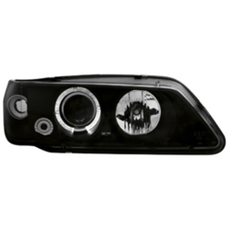 OPTIQUES YEUX D'ANGE+2 ANNEAUX ADAPT PEUG 306 93-97 -FDS