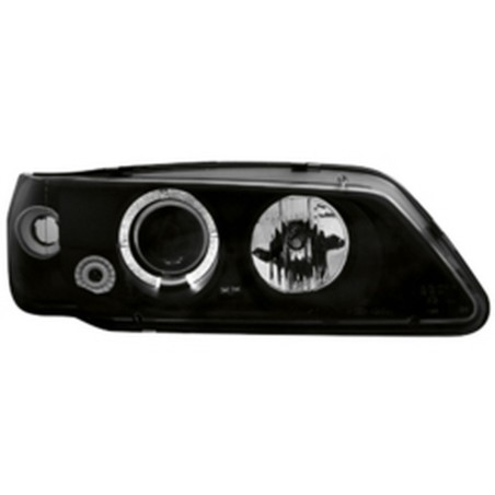 OPTIQUES YEUX D'ANGE+2 ANNEAUX ADAPT PEUG 306 93-97 -FDS
