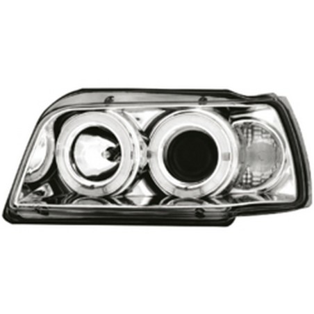 OPTIQUES YEUX D'ANGE ADAPT CLIO I 90-98 + CLIGNOTANT INT -FDS