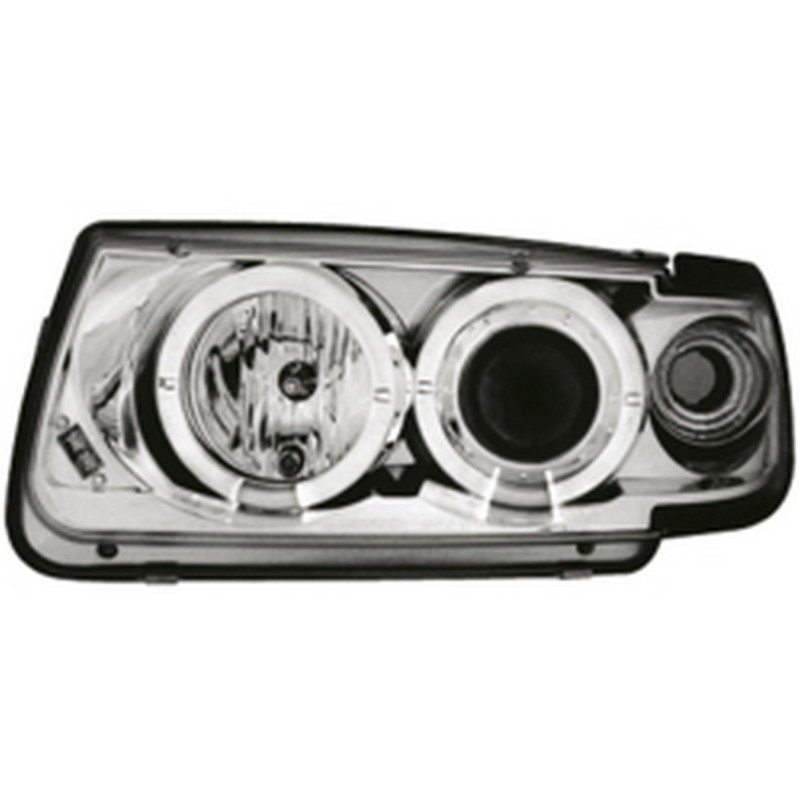 OPTIQUES YEUX D'ANGE ADAPT VW POLO 95-98 -FDS