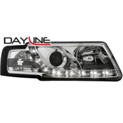 OPTIQUES YEUX D'ANGE ADAPT VW PASSAT 3B -FDS