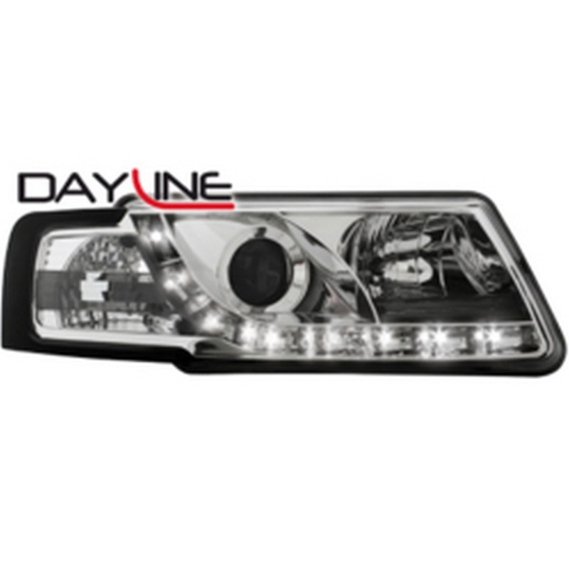 OPTIQUES YEUX D'ANGE ADAPT VW PASSAT 3B -FDS