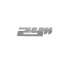 EMBLEME LOOK DIAMANT TAILLE DE JANTES 24" -FDS