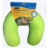 TOUR DE COU HAPPY CONFORT MICROBILLE ANIS, OKO-TEX - SCT