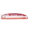 TUBE LUMINEUX A CATODE 10"2PCES ROSE - FDS