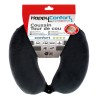 TOUR DE COU HAPPY CONFORT MEMOIRE DE FORME ANTRHACITE, OKO-TEX