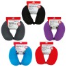 COMPOSITION 18 TOURS DE COU ADULTE HAPPY COMFORT MICROBILLE, OKO-TEX