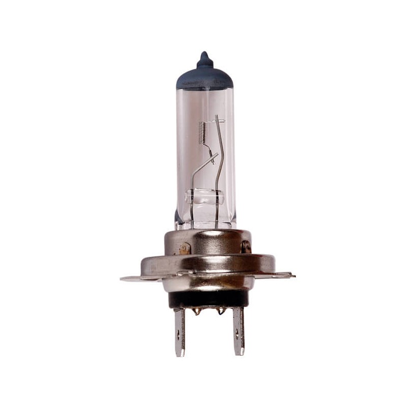BLISTER 1 AMPOULE 12V. H7 PX26D