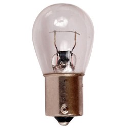 BLISTER 2 AMPOULES STOP 12V. P21W. 1 PLOT BA15S