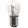 BLISTER 2 AMPOULES STOP 12V. P21/5W. 2 PLOTS BAY15D