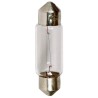 BLISTER 2 AMPOULES NAVETTE 12V. 5W. T11x35 SV8.5D