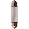 BLISTER 2 AMPOULES NAVETTE 12V. 10W. T11x41 SV8.5D
