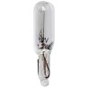 BLISTER 2 AMPOULES WEDGE 12V. 1.2W. T5 W2x4.6D
