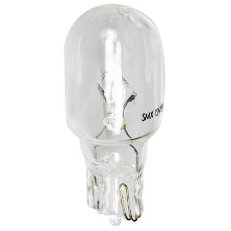 BLISTER 2 AMPOULES WEDGE 12V. W16W. T15 W2.1x9.5D