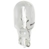 BLISTER 2 AMPOULES WEDGE 12V. W16W. T15 W2.1x9.5D