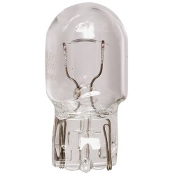 BLISTER 2 AMPOULES WEDGE 12V. 21W. T20 W3x16D