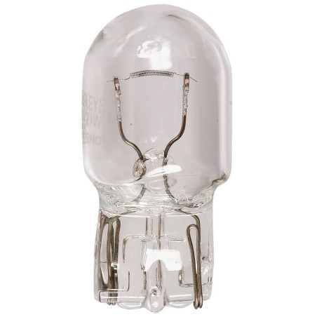 BLISTER 2 AMPOULES WEDGE 12V. 21W. T20 W3x16D