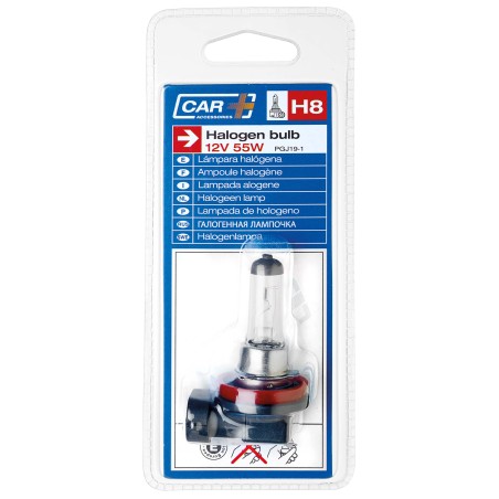 BLISTER 1 AMPOULE 12V H8 35W - FDS