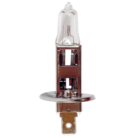 BOITE 1 AMPOULE 12V. H1 55W. P145S