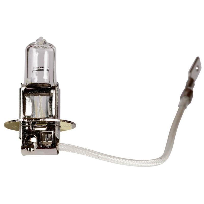 BOITE 1 AMPOULE 12V. H3 55W.