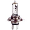 BOITE 1 AMPOULE 12V. H4 60W/55W. P43T