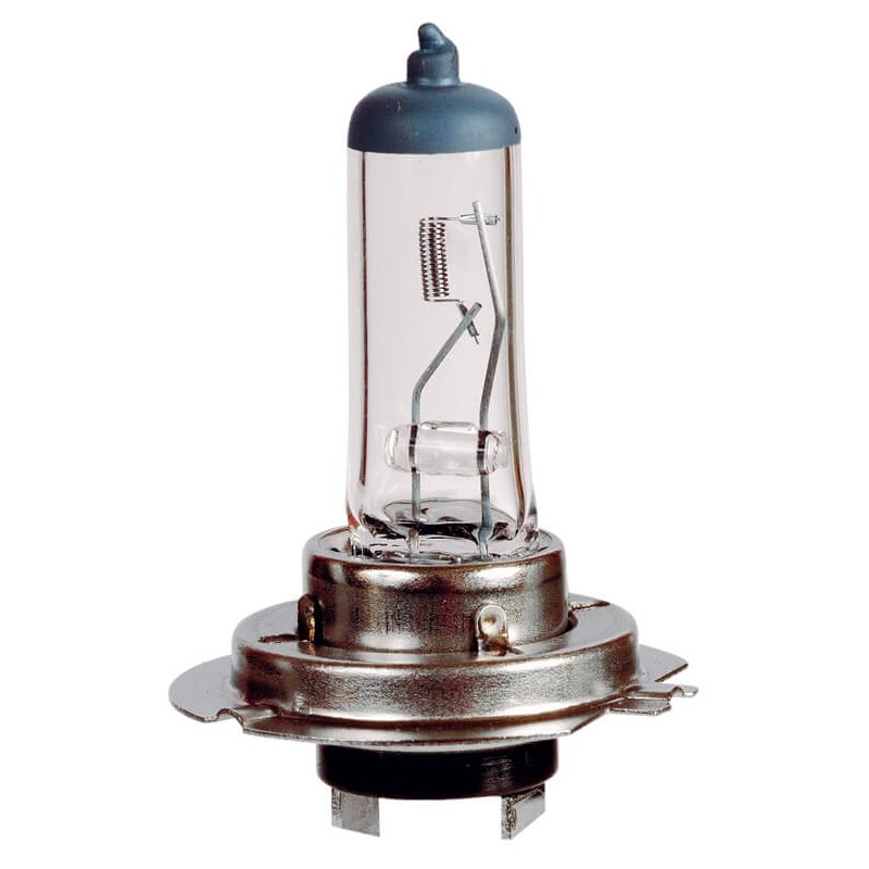 BOITE 1 AMPOULE 12V. H7 PX26D