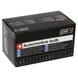 BOITE 1 AMPOULE 12V. 55/15W H15 PGJ23T-1