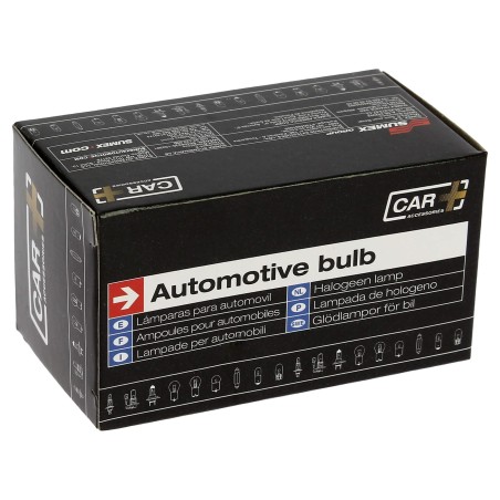BOITE 1 AMPOULE 12V. 55/15W H15 PGJ23T-1