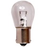 BOITE 10 AMPOULES STOP 12V. 21W. 1 PLOT BA15S