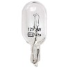 BOITE 10 AMPOULES WEDGE 12V 3W T10 - SCT