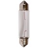 BOITE 10 AMPOULES NAVETTE 12V. 10W. T11x41 SV8.5D