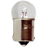BOITE 10 AMPOULES POSITION 12V. 10W. BA15S