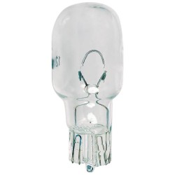 BOITE 10 AMPOULES WEDGE 12V. W16W. T15 W2.1x9.5D