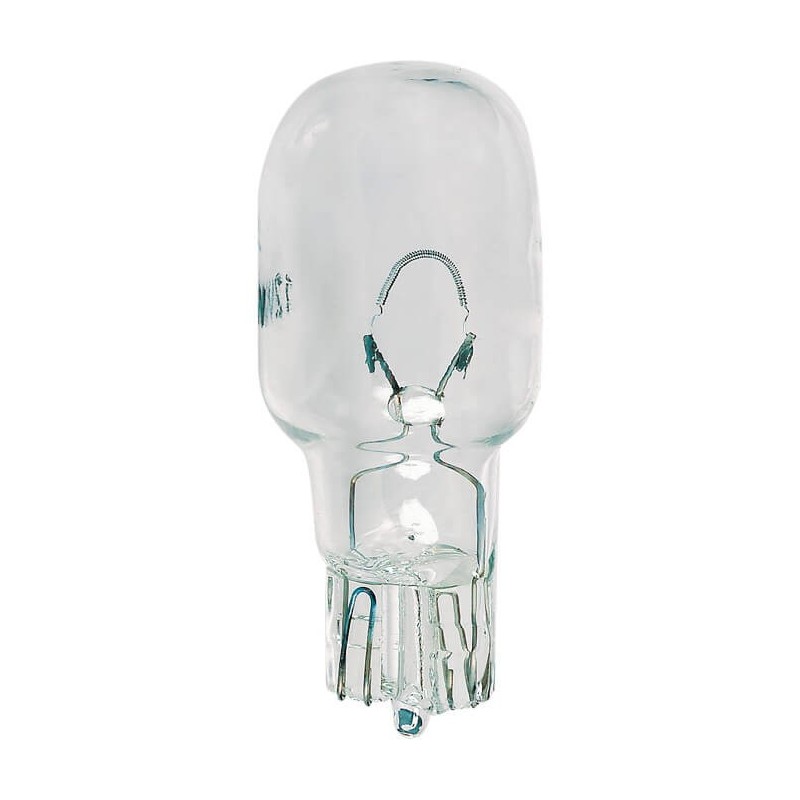 BOITE 10 AMPOULES WEDGE 12V. W16W. T15 W2.1x9.5D