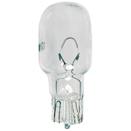 BOITE 10 AMPOULES WEDGE 12V. W16W. T15 W2.1x9.5D