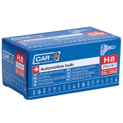 BOITE 1 AMPOULE 12V H8 35W