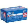 BOITE 1 AMPOULE 12V H8 35W