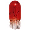 BOITE 10 AMPOULES WEDGE 12V. 3W. T10 W2.1x9.5D - SCT