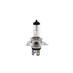 HIGH CLEAR VISION MOTO H4 12V 55/60W 1PCES - SCT