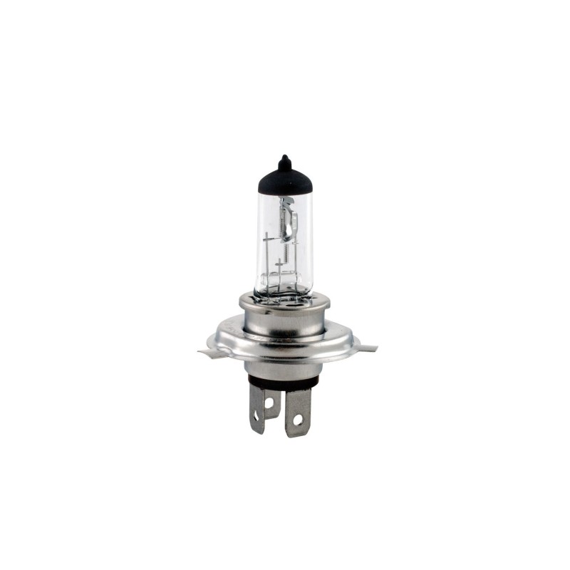 HIGH CLEAR VISION MOTO H4 12V 55/60W 1PCES - SCT