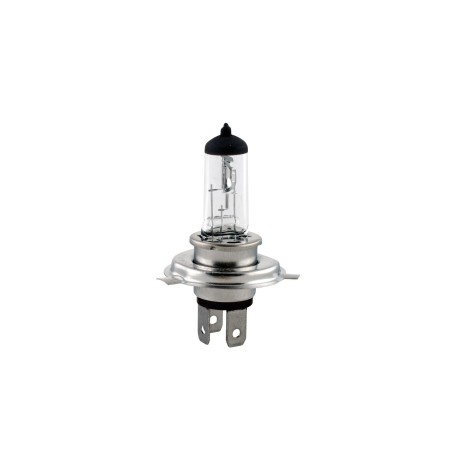 HIGH CLEAR VISION MOTO H4 12V 55/60W 1PCES - SCT