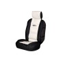 DOSSIER TUNING BY RACE SPORT 110X55CM BLANC - SCT