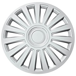 ENJO A L'UNITE 16" CALIFORNIA SILVER - SCT