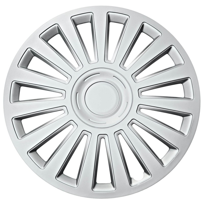 ENJO A L'UNITE 16" CALIFORNIA SILVER - SCT