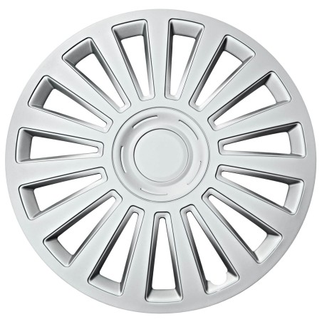 ENJO A L'UNITE 16" CALIFORNIA SILVER - SCT