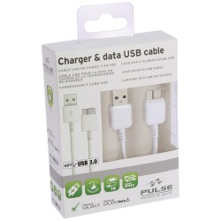 CABLE USB SAMSUNG 5 ET TABLETTE - SCT