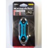 DESODORISANT XSPIDER BLEU - FDS - MSDS